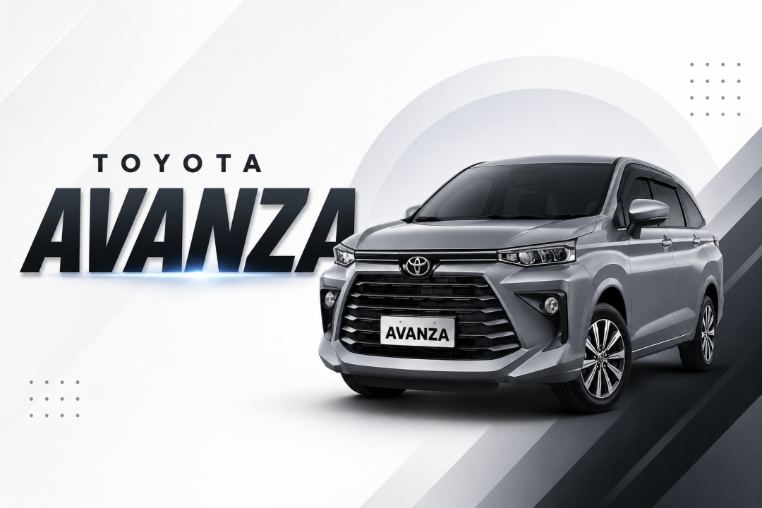sewa mobil lombok all new avanza dengan sopir