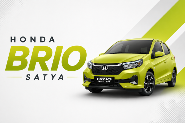 sewa mobil lombok brio